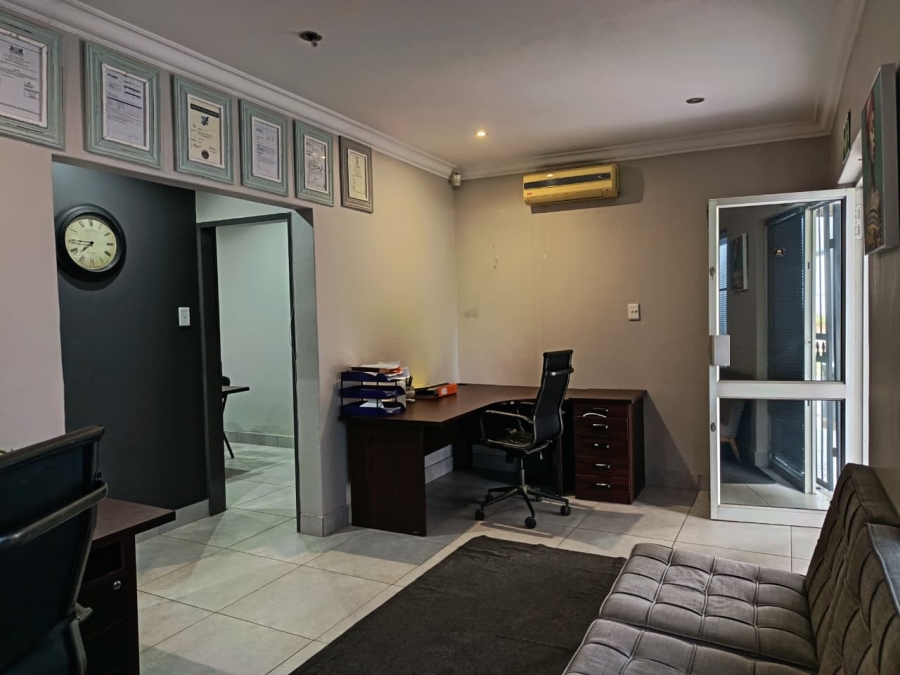 To Let commercial Property for Rent in Bodorp North West